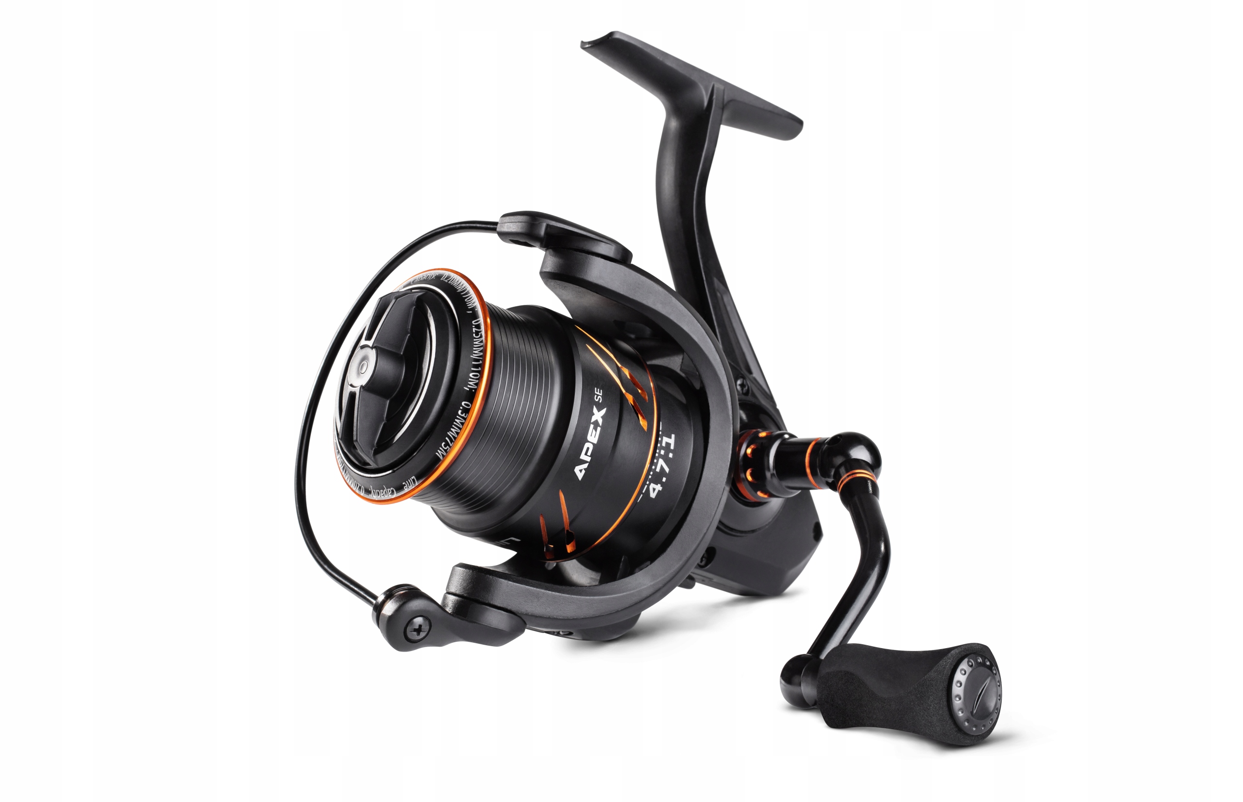 Brain feeder Kołowrotek Apex Se 4000S