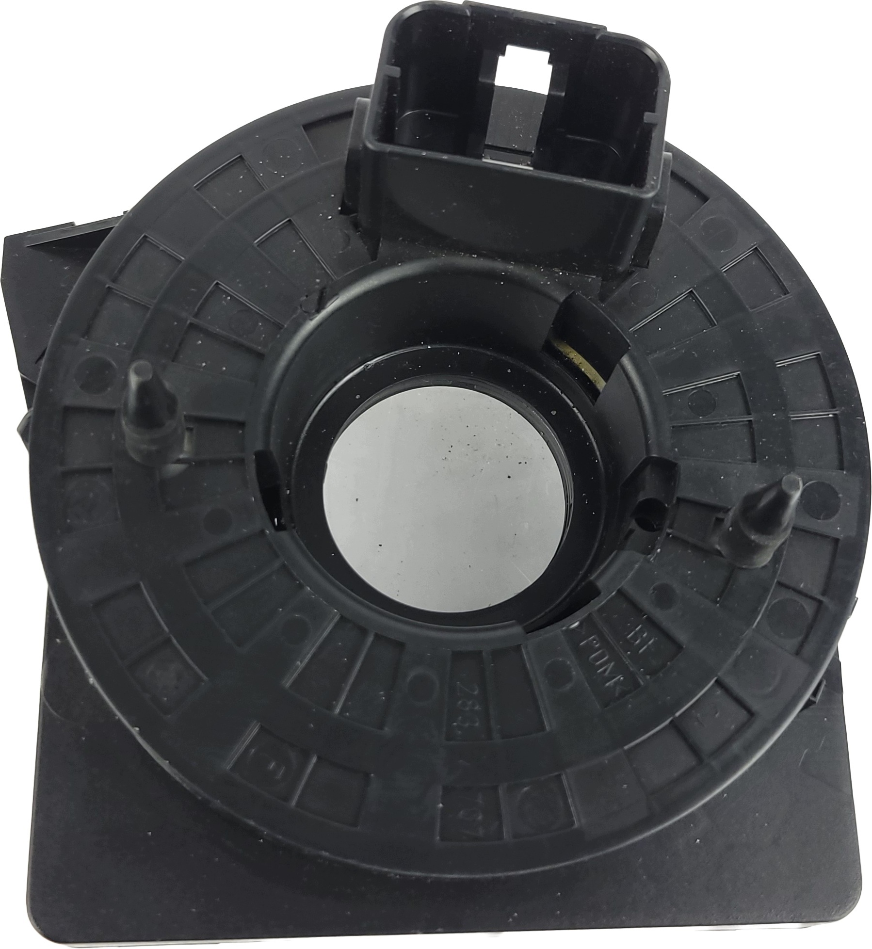 VW T5 POLO 9N IBIZA III FABIA II wickelfeder, lenksäulenelektronik airbag sensor winkel kurvenlicht 280.689