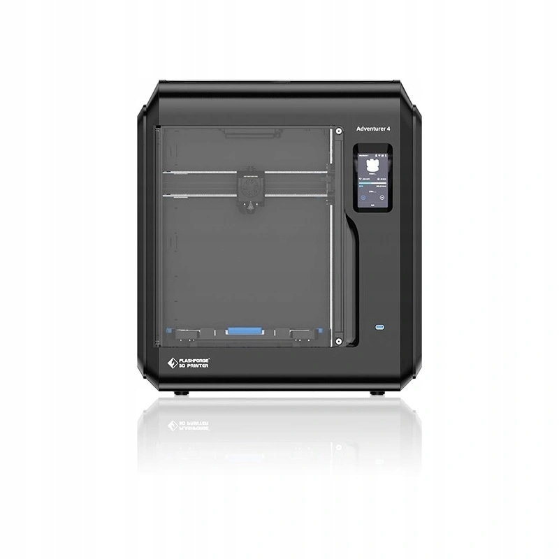 3D-принтер Flashforge Adventurer 4 у оригінальній упаковці