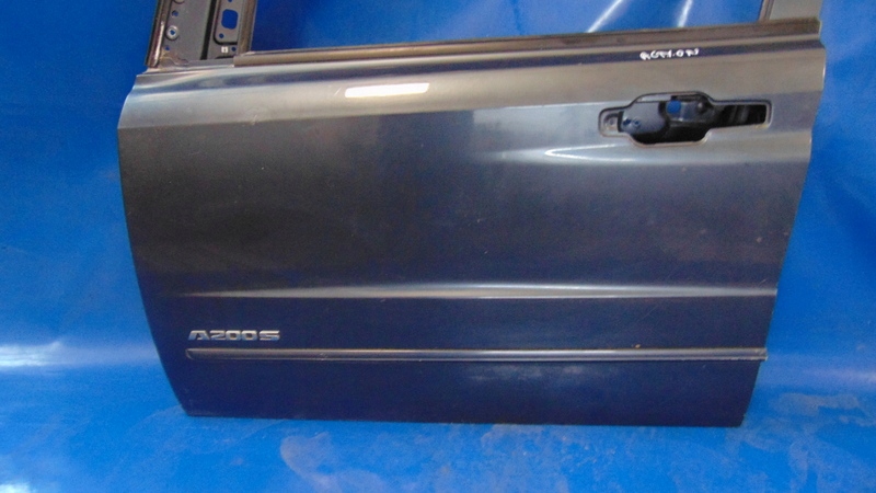 door left front SSANGYONG ACTYON SPORTS