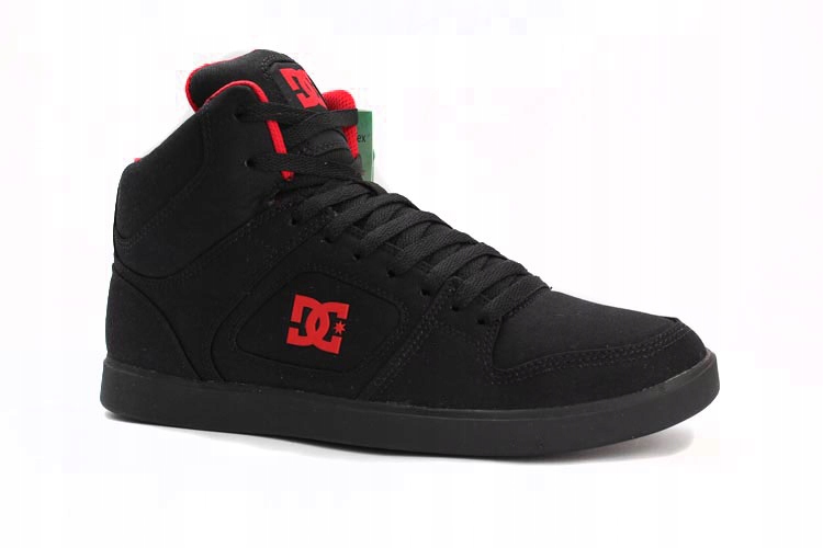 

Buty DC Union High Tx r.44,5 Central Court Pure