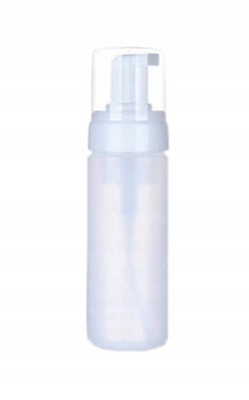 

Pianowniczka butelka pianująca pianownica 100 ml