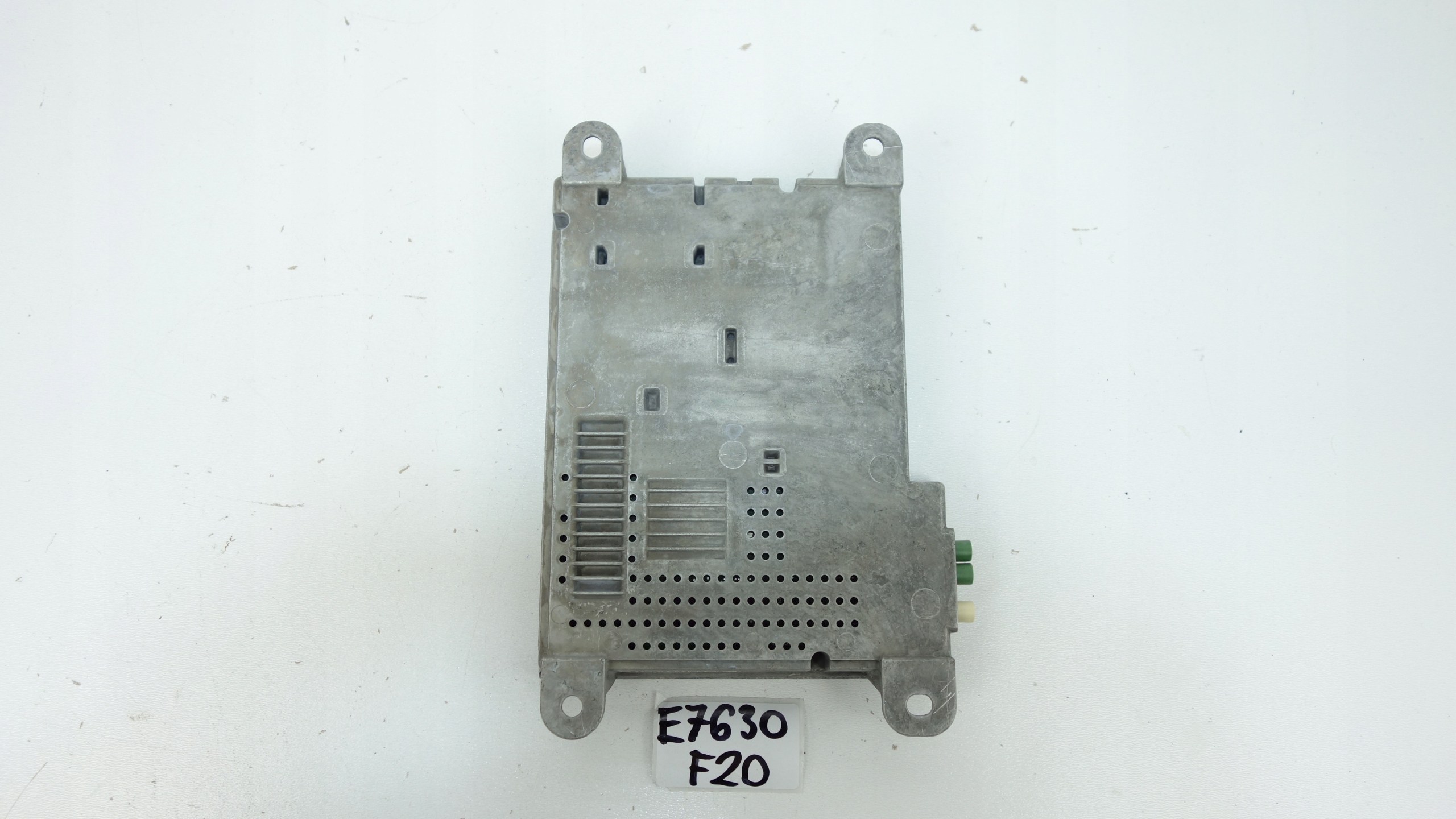 MERCEDES W177 W247 modul Bedienteil A2479001115