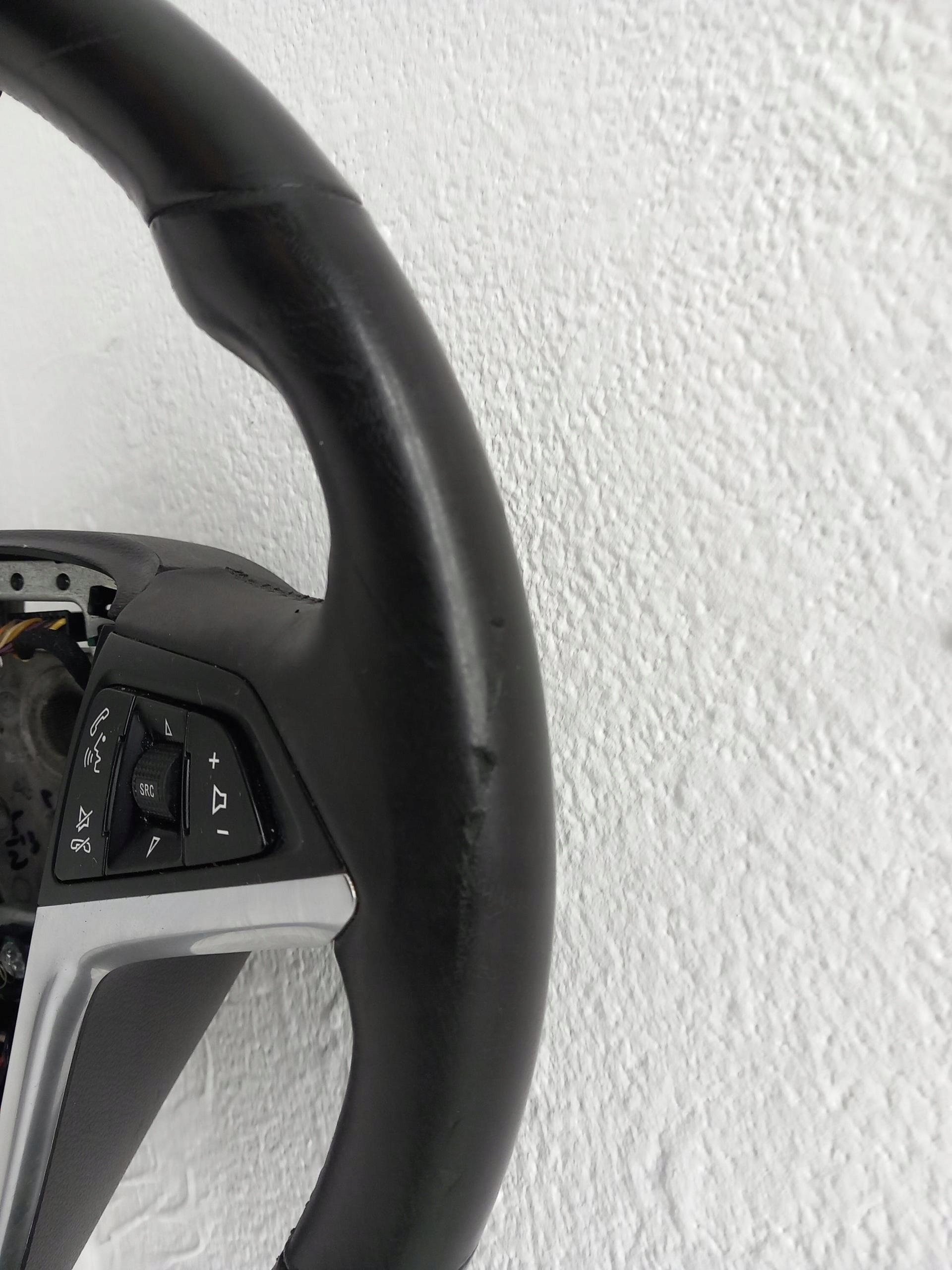 lenkrad MULTIFUNKCJA OPEL INSIGNIA A 08-17