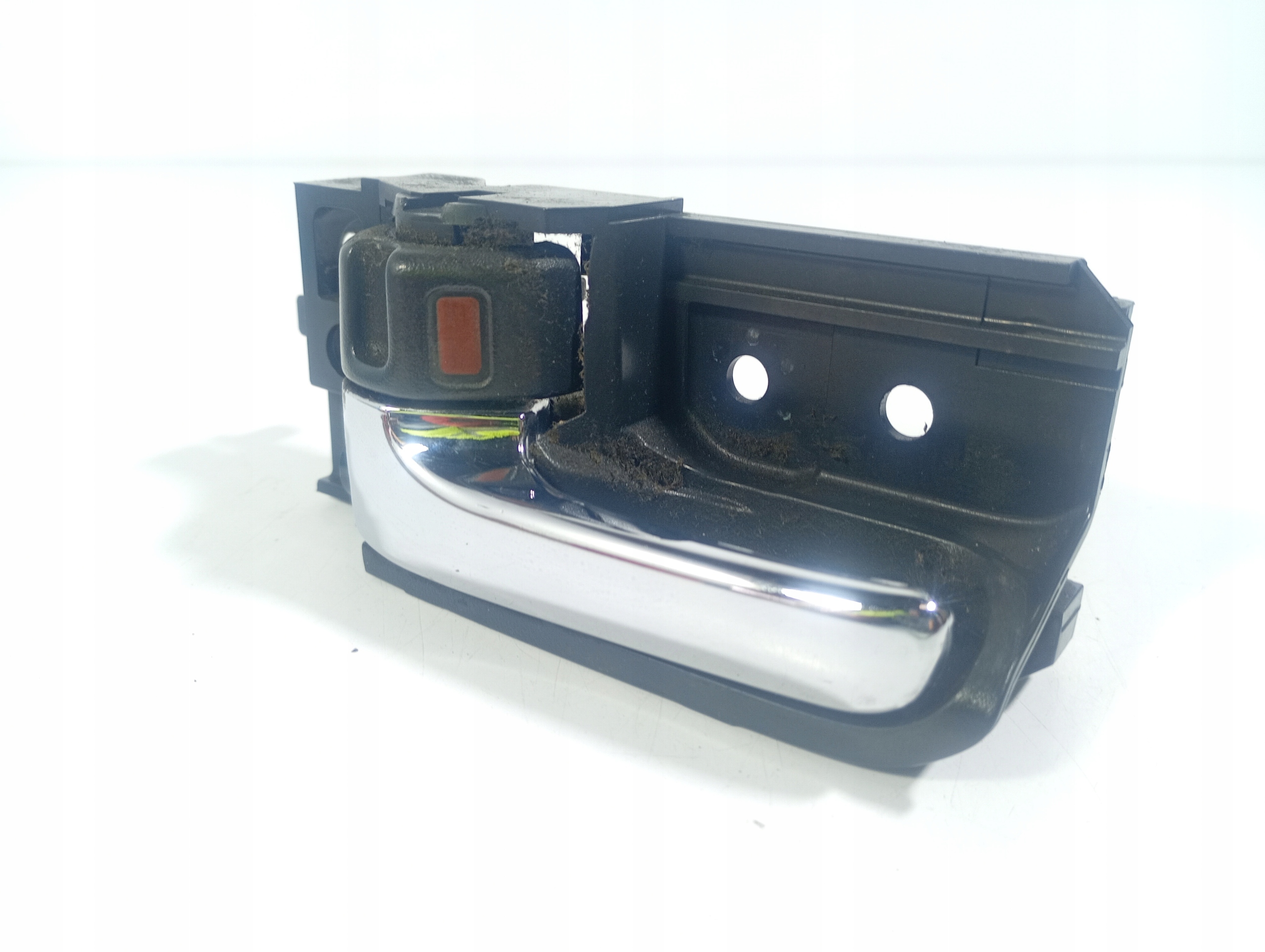 Toyota Avensis T25 03-09 handle inner left front OE 50594A1