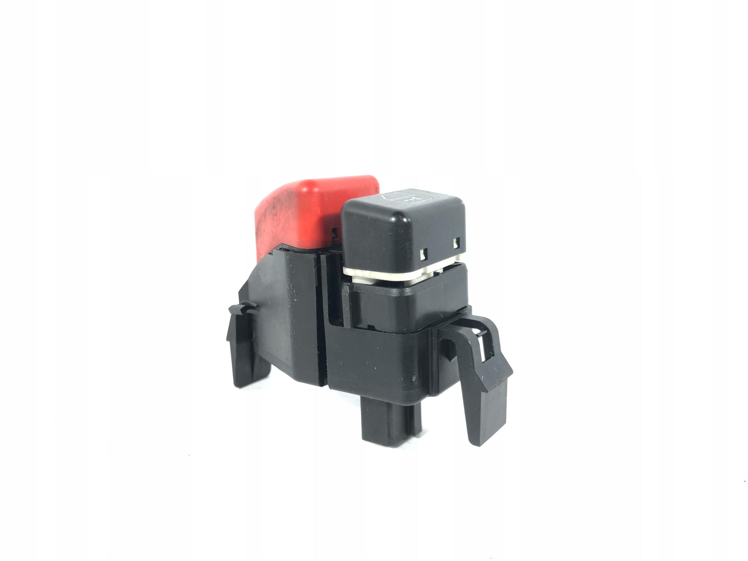 Mercedes Vaneo 01-05 button switch switch of warning lights 168201210