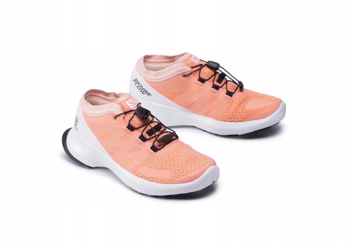 Buty trening, bieganie Salomon Sense Flow r 39 1/3