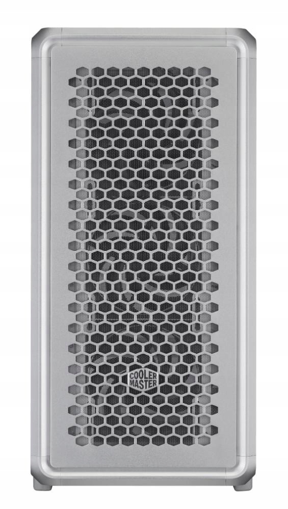 Cooler Master case MasterFrame 600, Průhledná bočnice, Atx, 3x 140mm…
