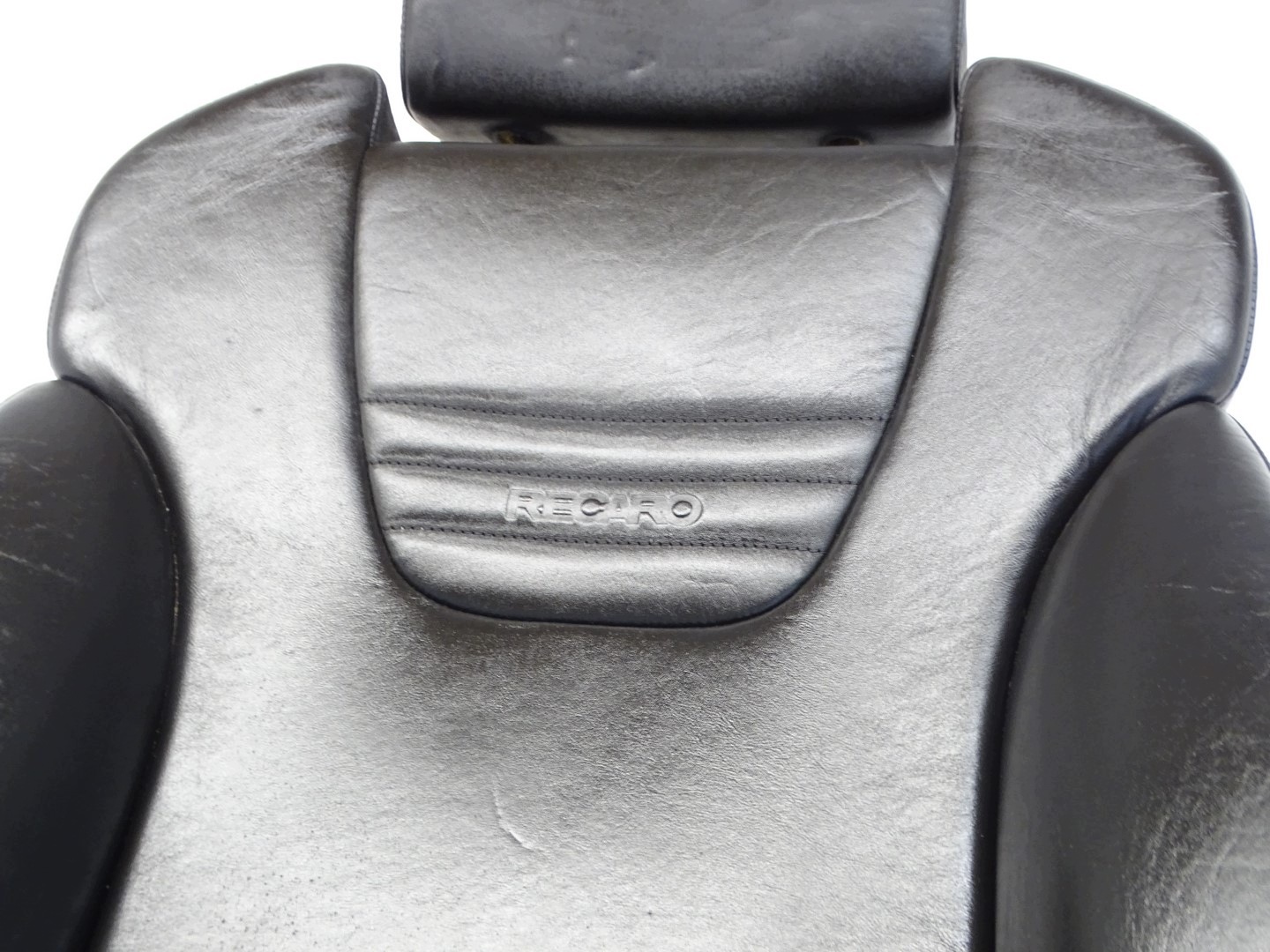 seats left front front driver´s AUDI A4 S4 RS4 B7 RECARO