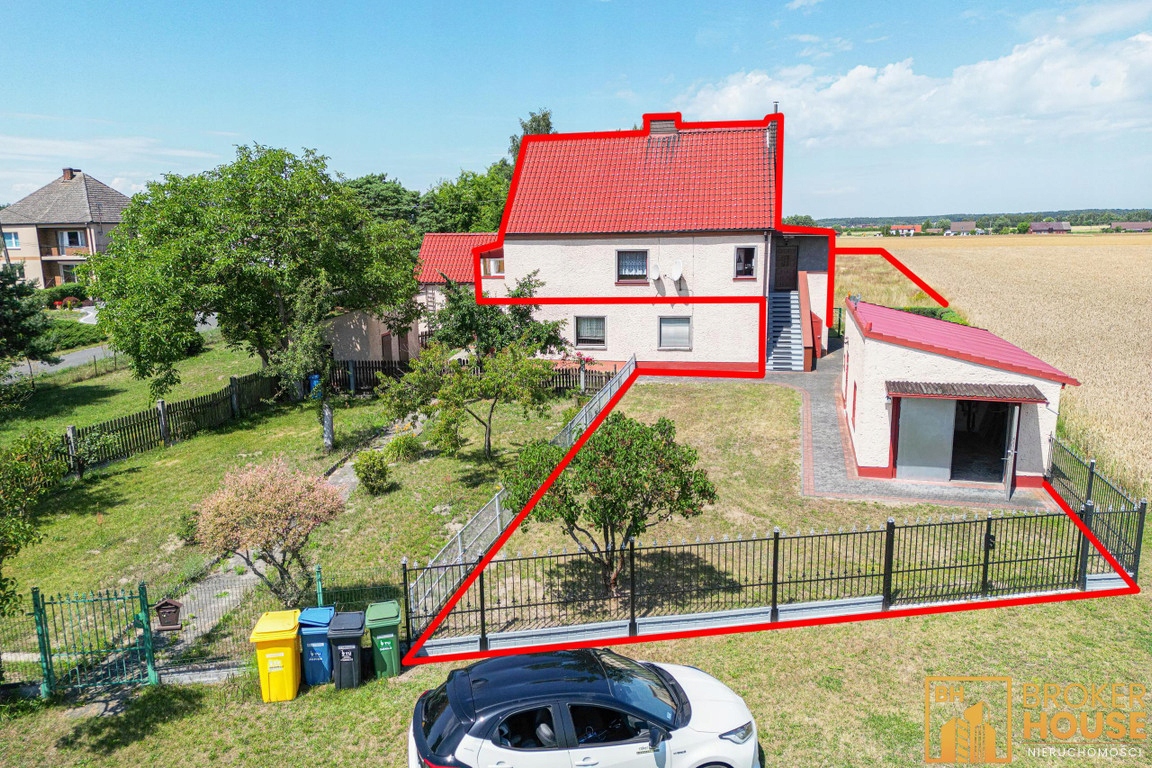Dom, Jełowa, Łubniany, Opolski, 94 m²