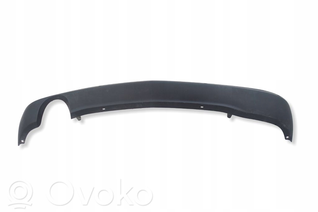 SPOILER Diffuseur Pare choc Arrière OPEL ASTRA J IV Berline 10-20 4xPDC 20886349
