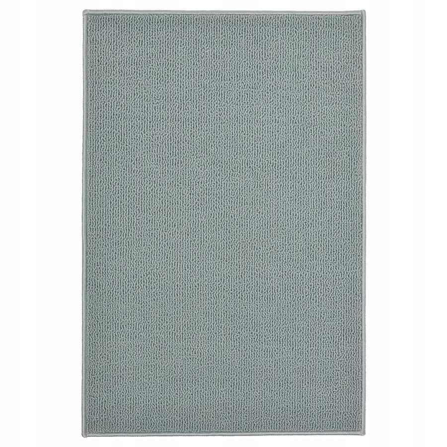 

Ikea Fintsen Dywanik łazienkowy Szary 40x60