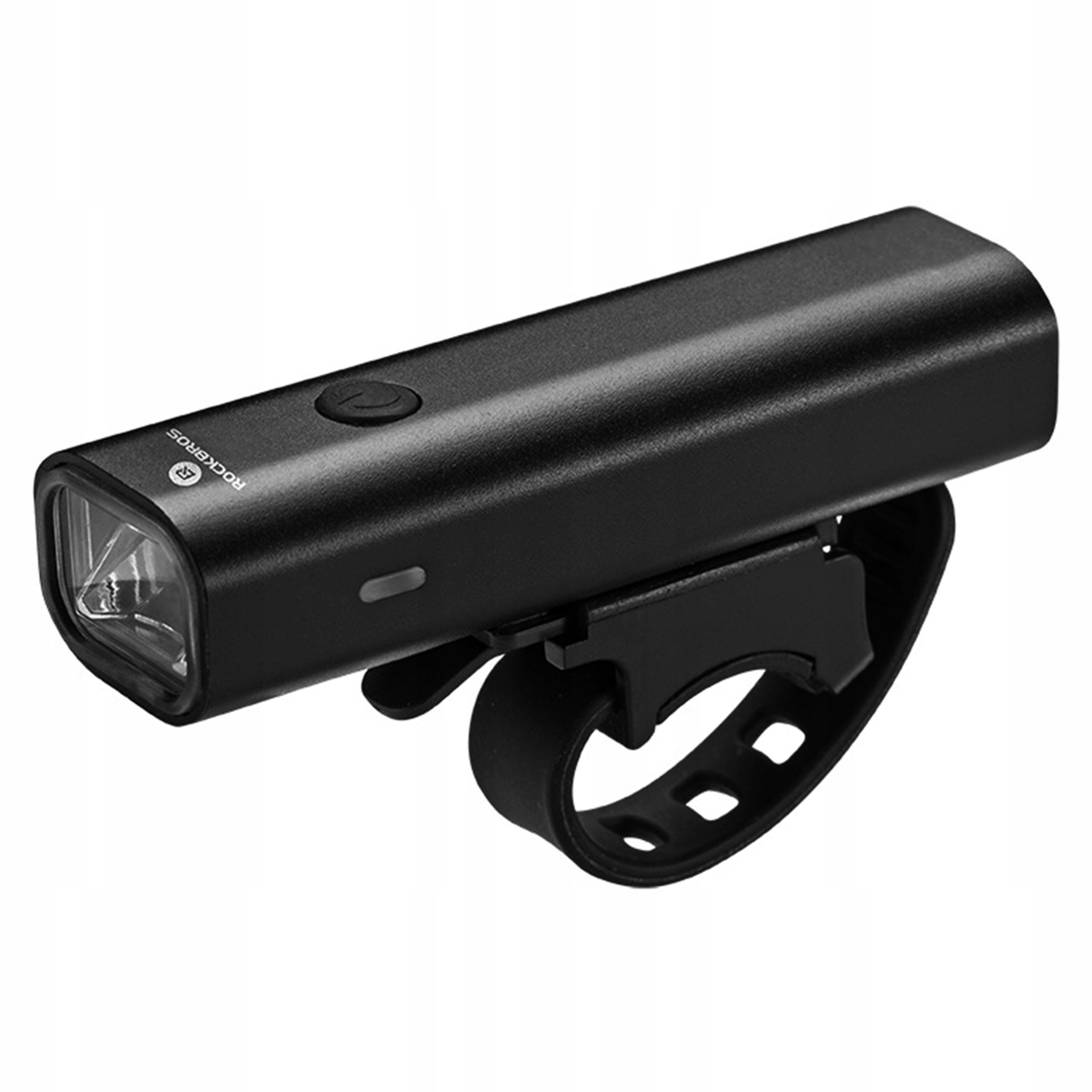 

Lampka rowerowa Przednia 400 LM Rockbros Usb Led