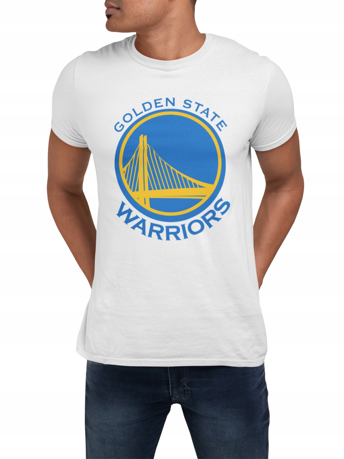 

Koszulka- NBA-kluby- golden state warriors-XL