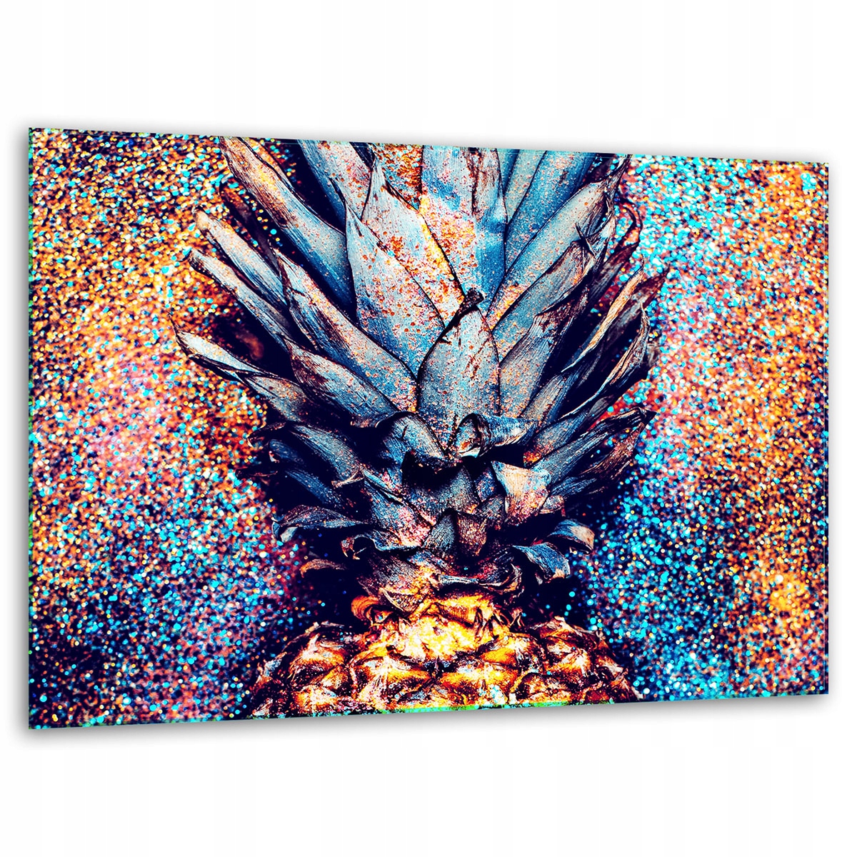 

Szklana Deska Do Krojenia Podstawka 40x30 Owoc