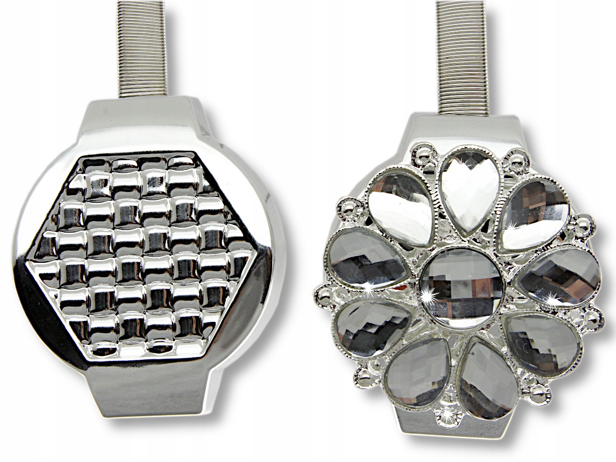 

Klamra, spinka, magnes, klips No29, do firan