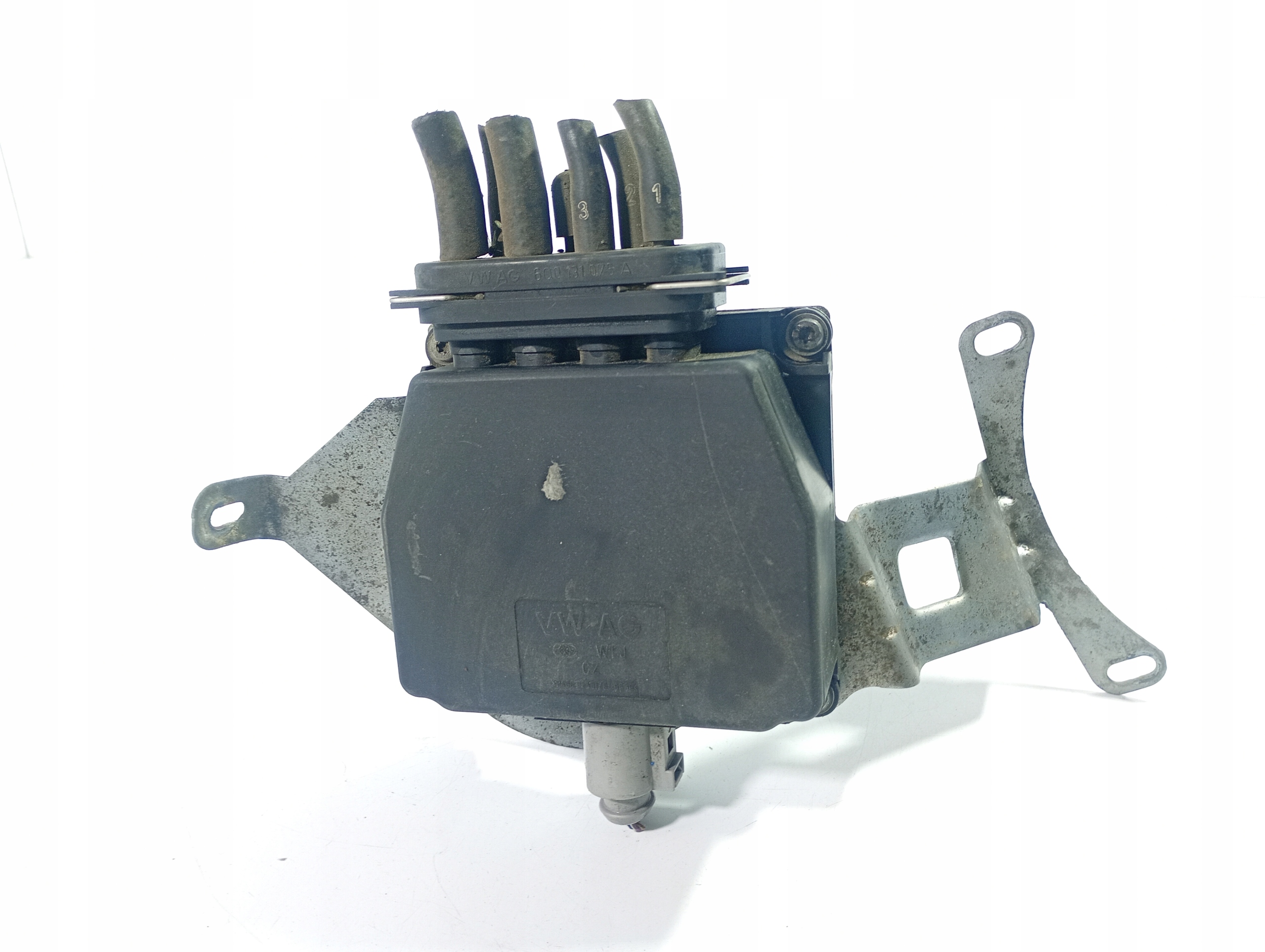 VW POLO IV 05-09 ZAWÓR MAGNETYCZNY OE 6Q0906625A