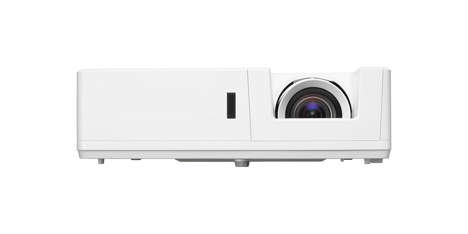 Dlp Projektor Optoma ZU607T biely