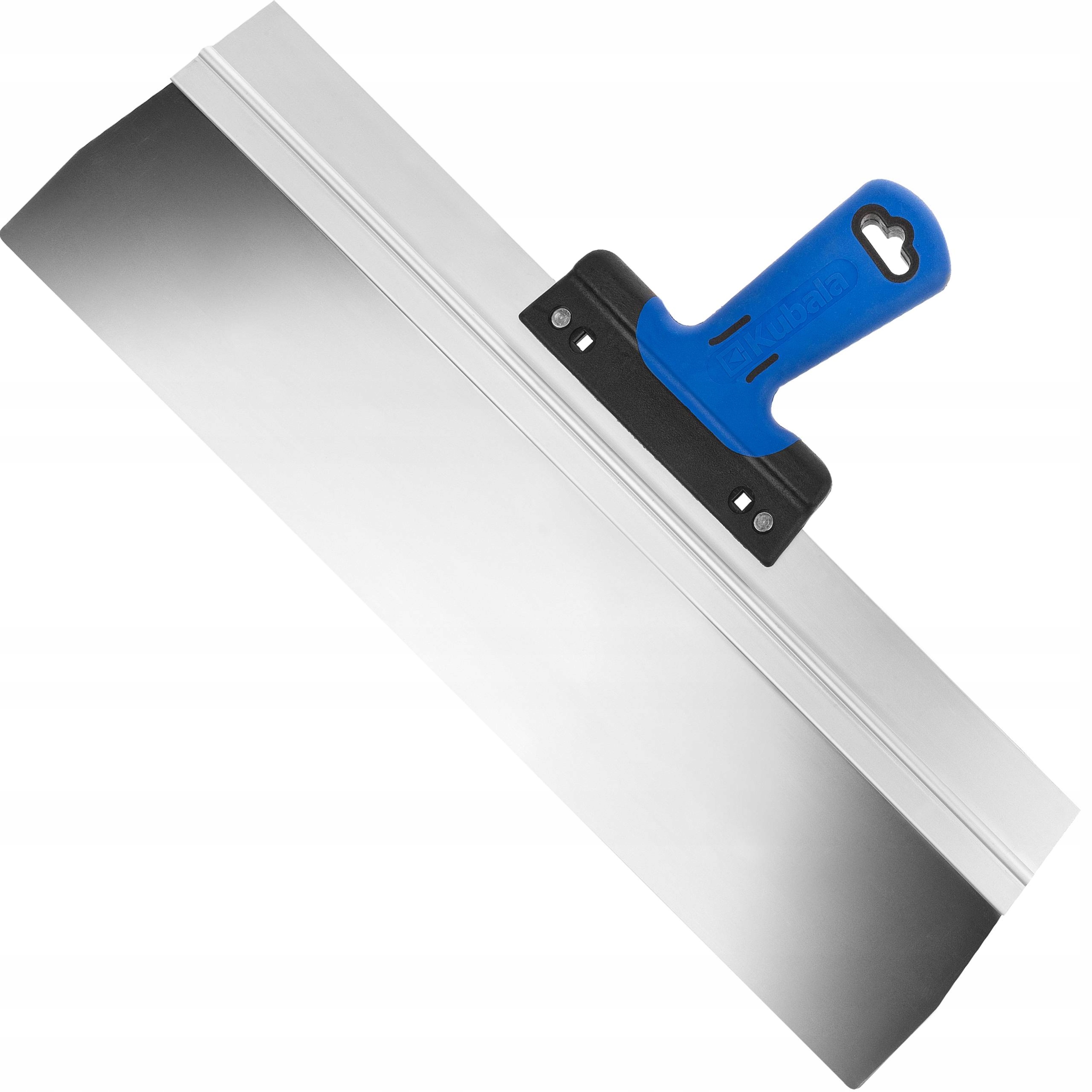 Stěrka nerezová 600mm, plech 0,4mm, G-14 553