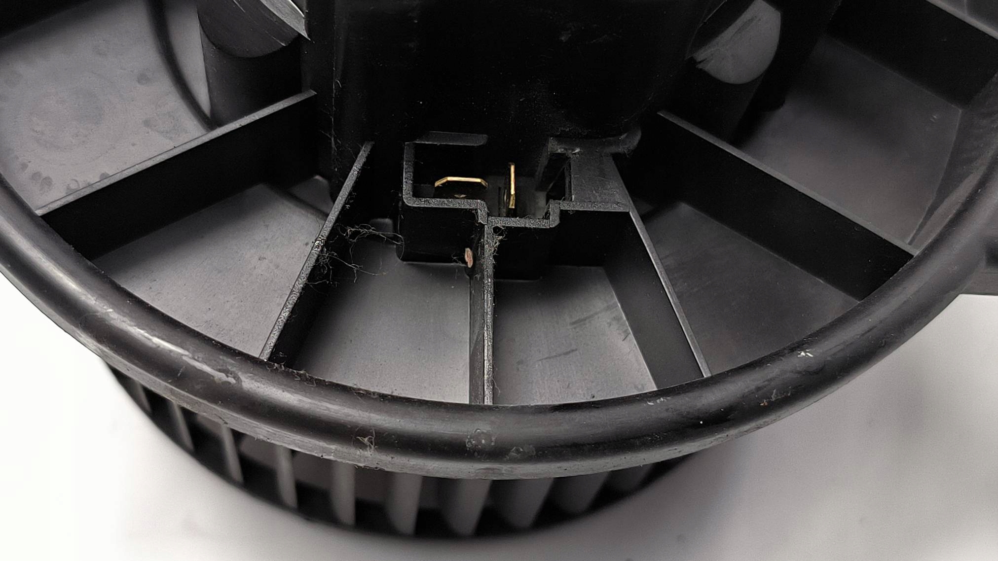 heating fan cab HONDA CIVIC VI
