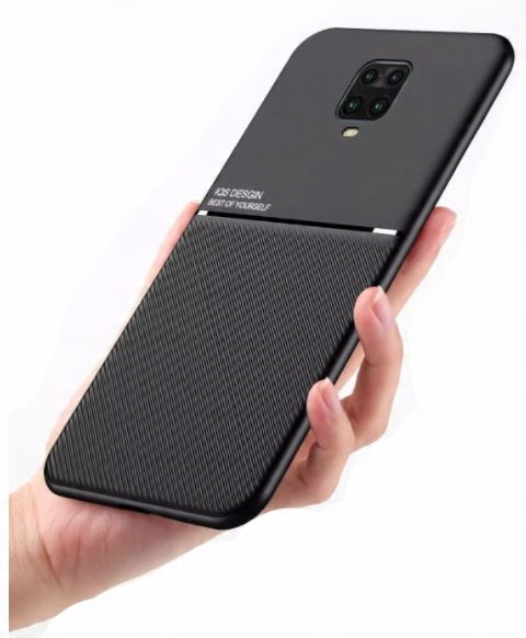 

Etui Case Business do Xiaomi Note 9s Note 9 pro