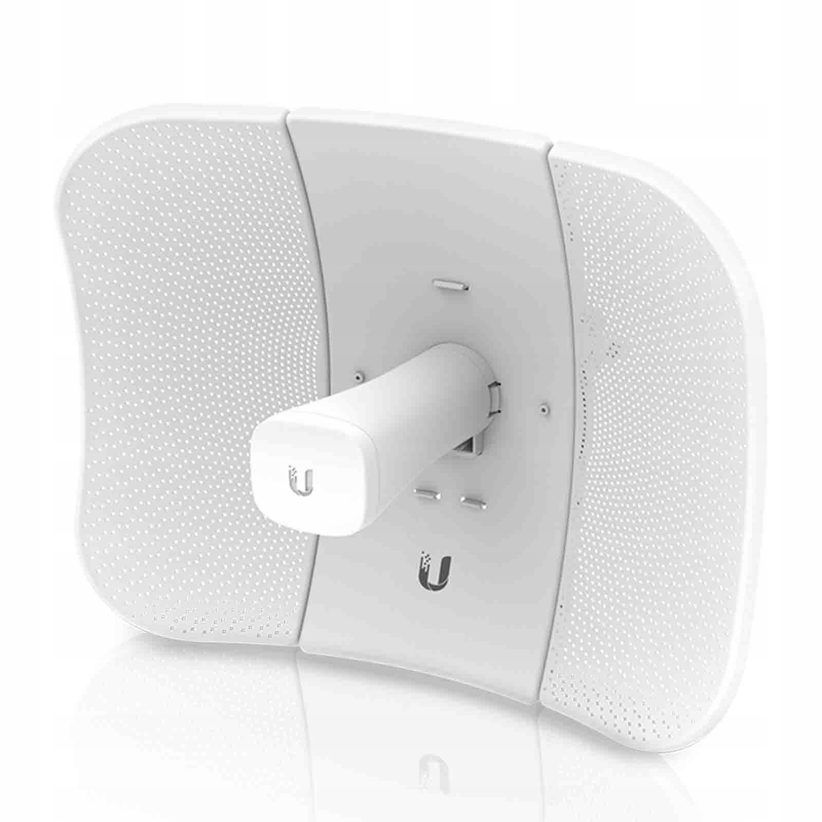 Ubiquiti LBE-5AC-Gen2 LiteBeam 5AC Generation 2 (5-pack) LBE-5AC-Gen2-5