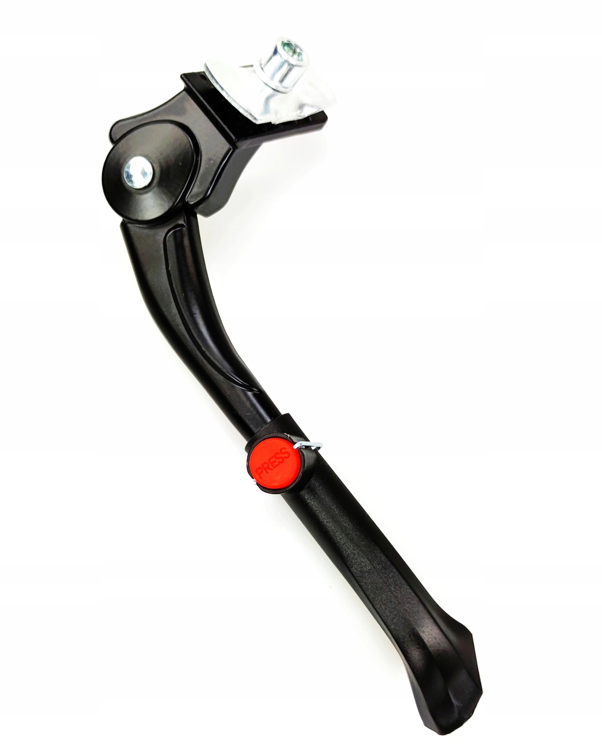 Stopka rowerowa CK centralna, pojedyncza, regulowana