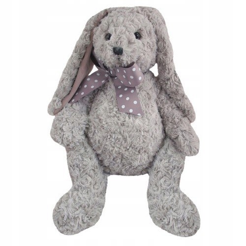 

Królik Carmen Maskotka 28 CM polski producent