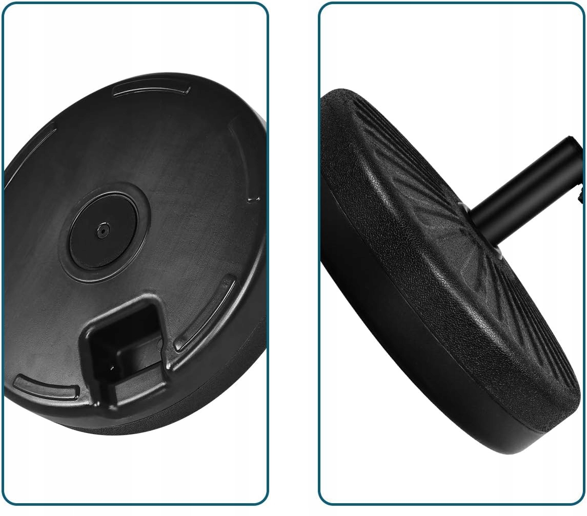 PODSTAWA POD PARASOL OGRODOWY BAZA OKRĄGŁA OBCIĄŻNIK OBCIĄŻENIE Producent Modern Home