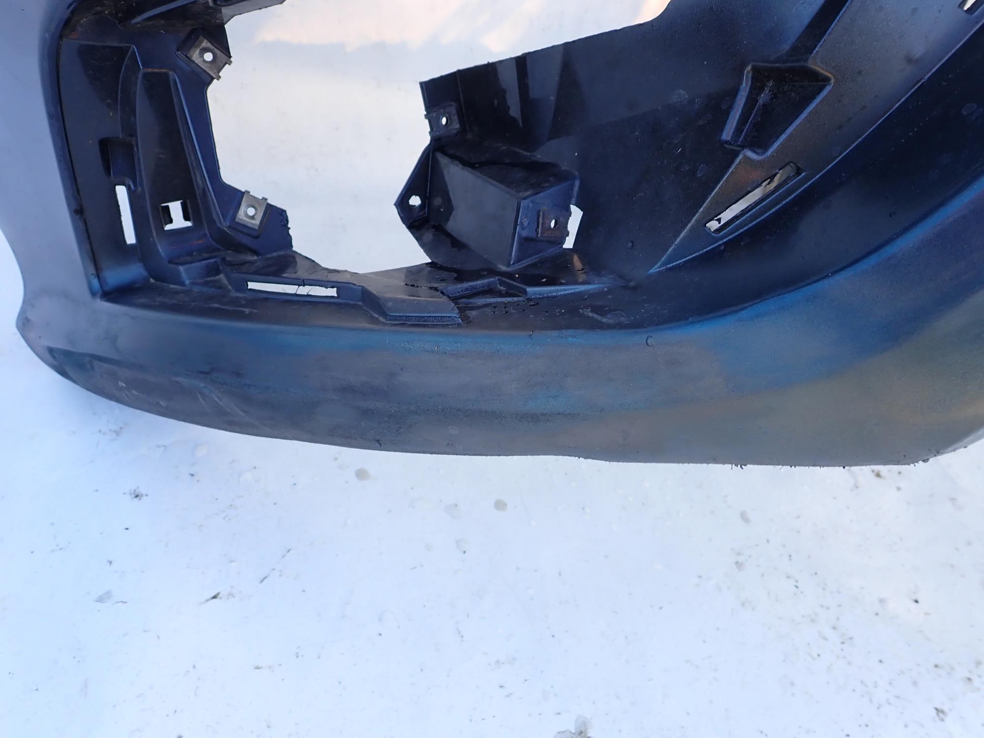 SAAB 9-3 93 II 2 AERO LIFT 07-11 bumper front