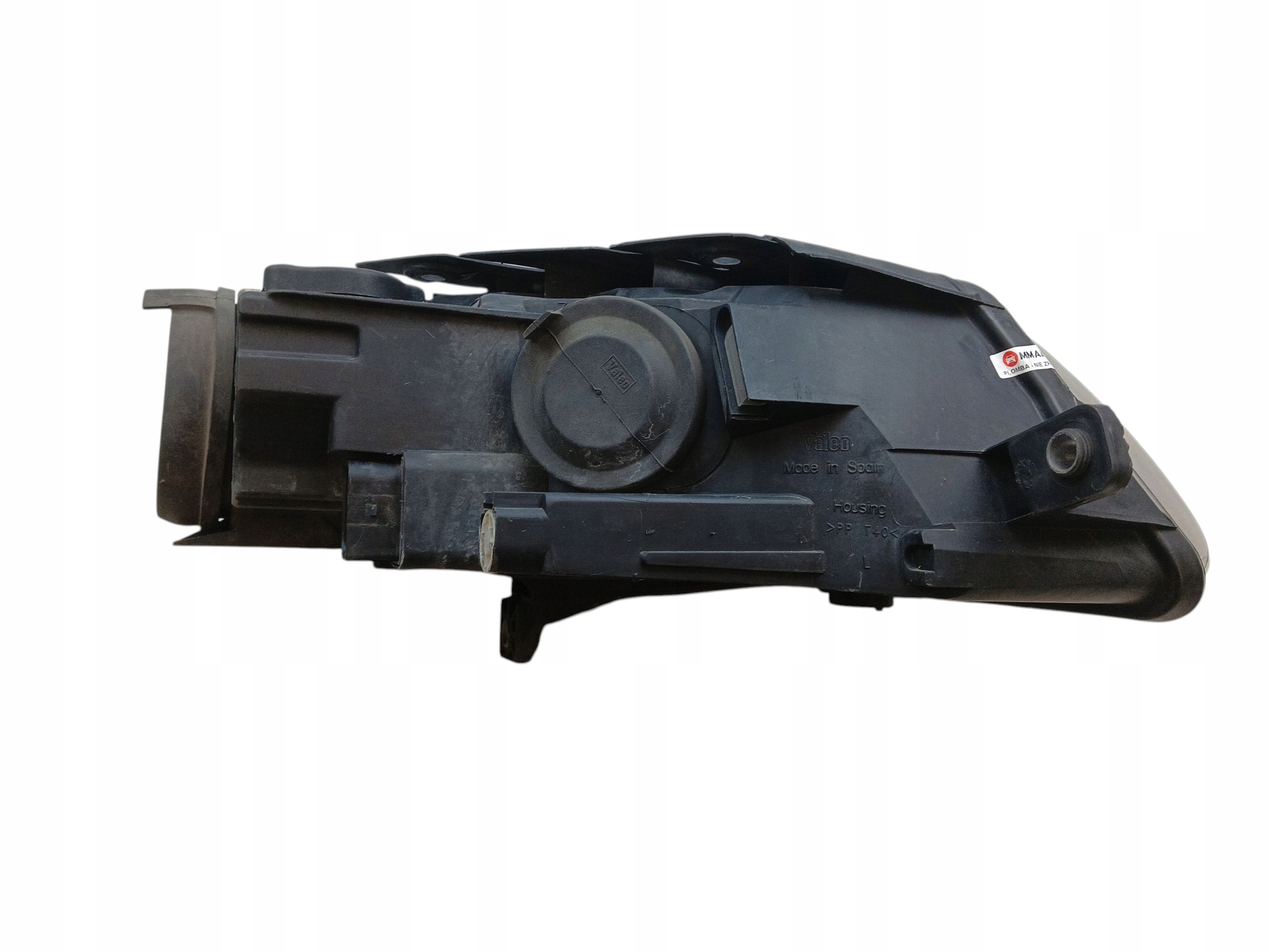 light left front VOLKSWAGEN PASSAT B6 (2005-2010) 3C0941005AA EUROPA