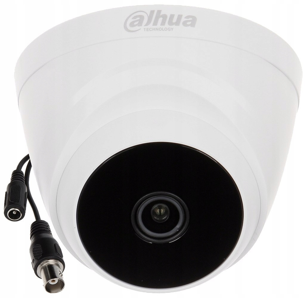 Kamera Ahd Hd-cvi Hd-tvi Pal 5 Mpx 2.8 mm Dahua