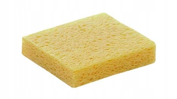 

Gąbka do czyszczenia grotu 55x60mm
