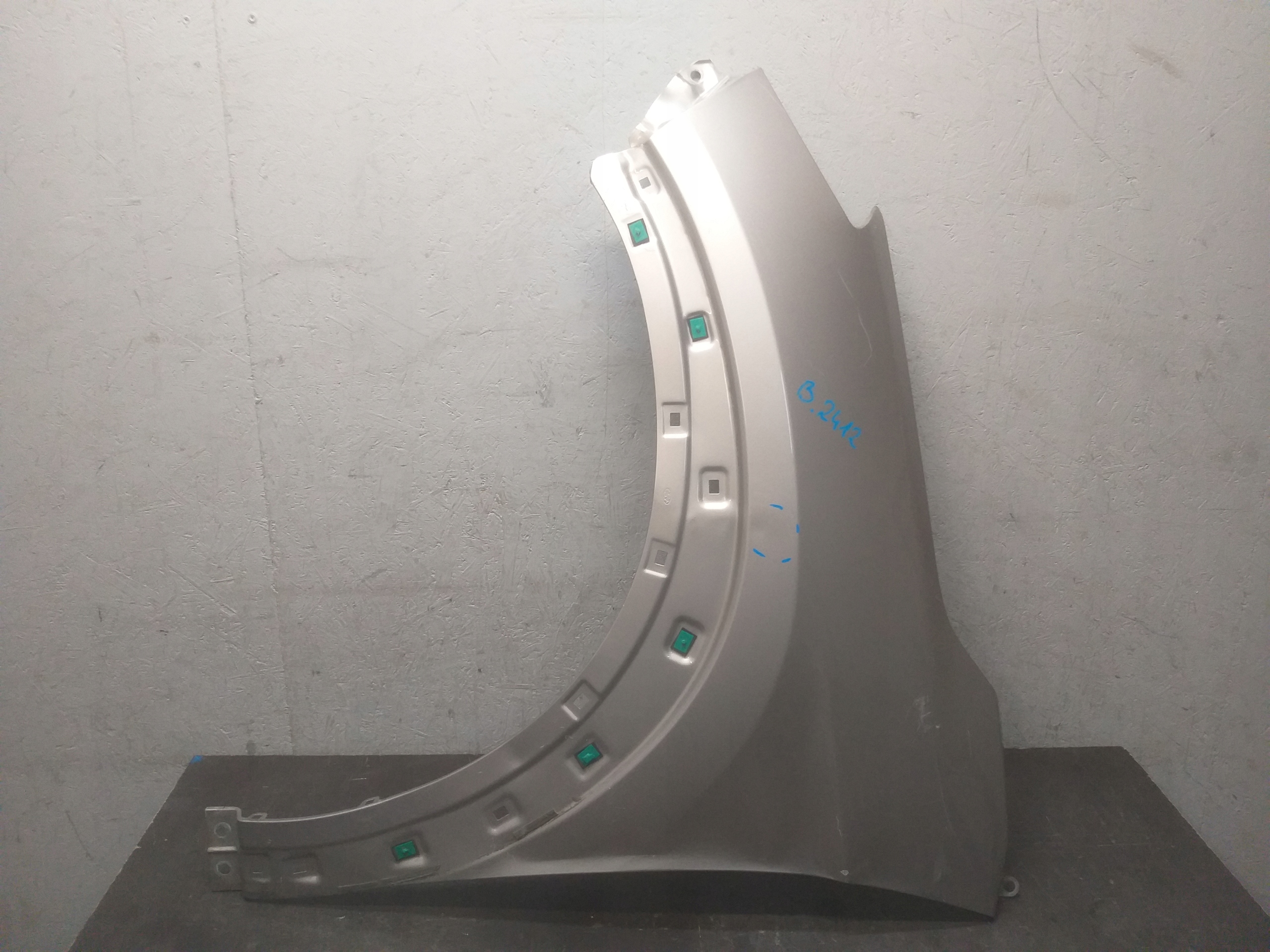 fender front left HYUNDAI TUCSON III 3 15