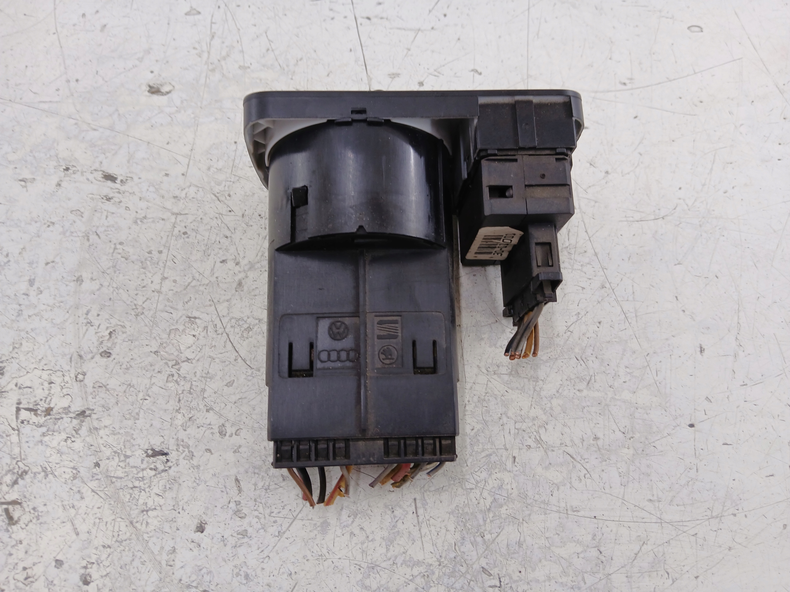 SEAT LEON e TOLEDO II Interruttore comando luci 1M1941531L