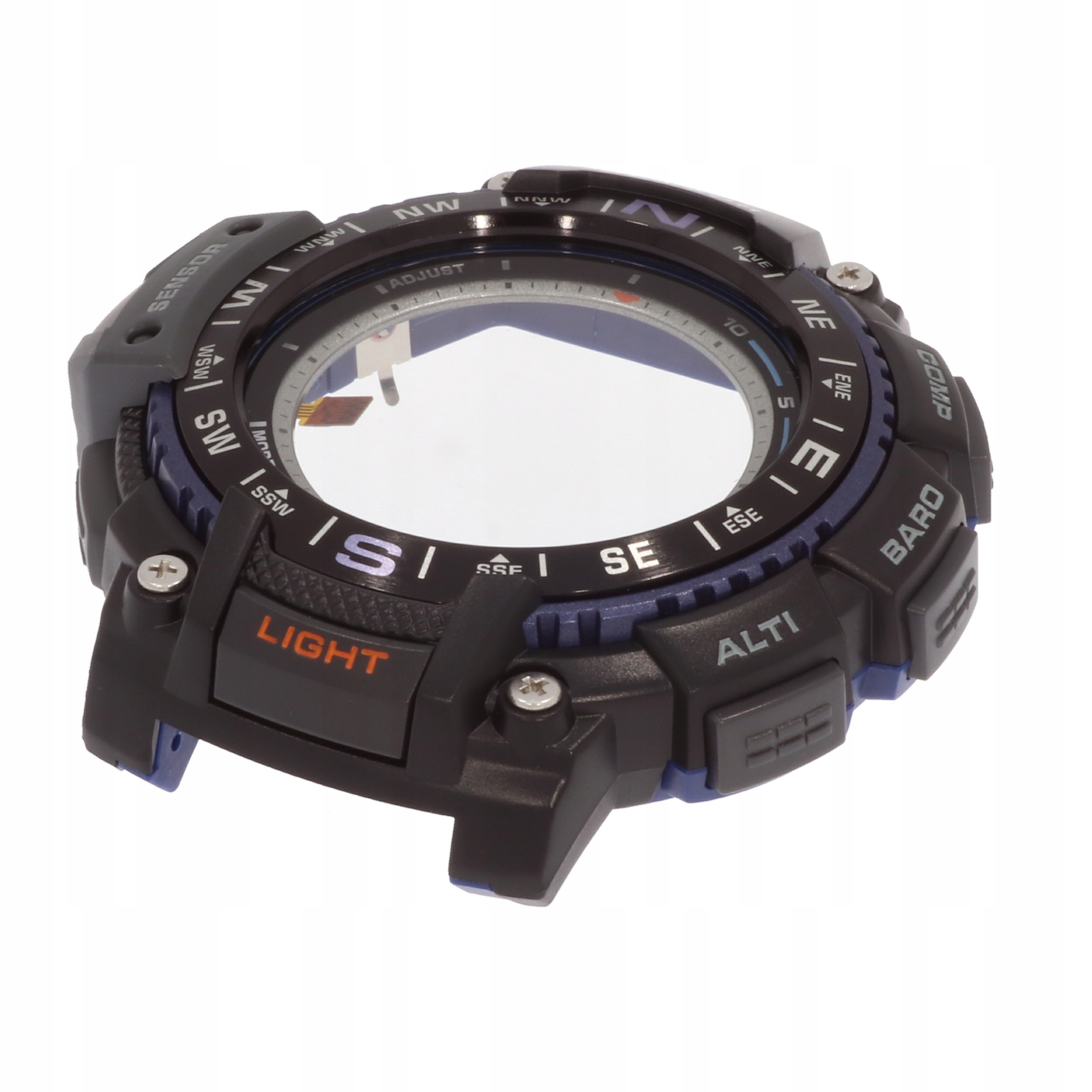 ORYGINALNA KOPERTA CASIO SGW-1000 SGW-1000-1A