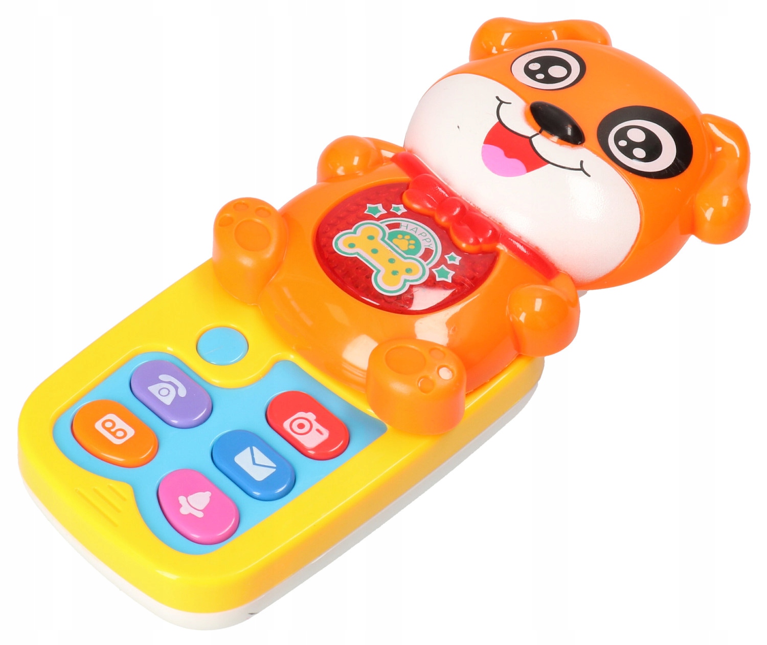 

Telefon dla maluszka piesek 3994