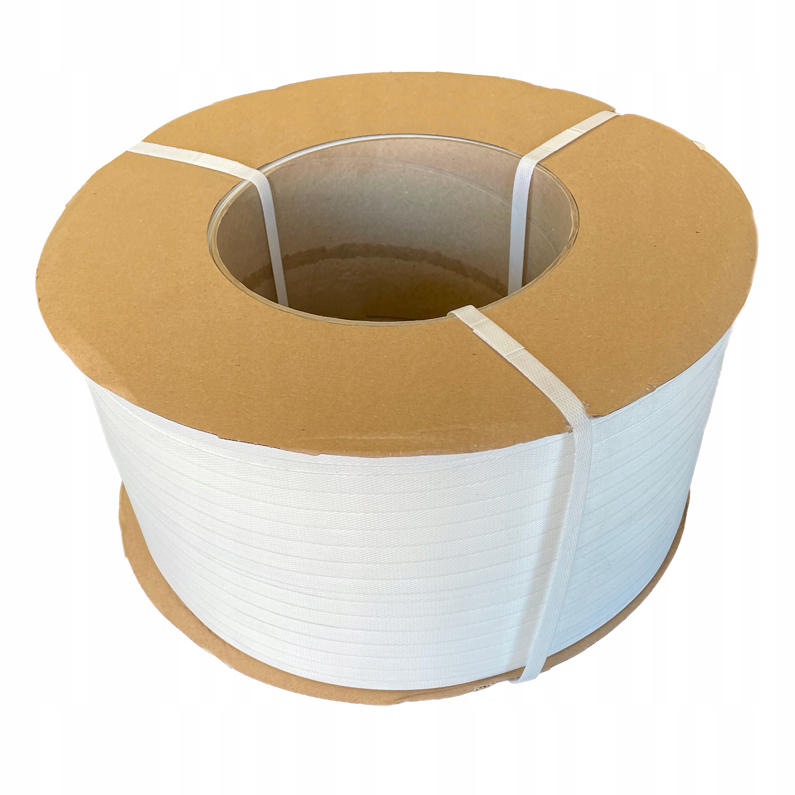 Taśma do Spinania Palet Pp 16x0,8 mm 1000m Bandownica