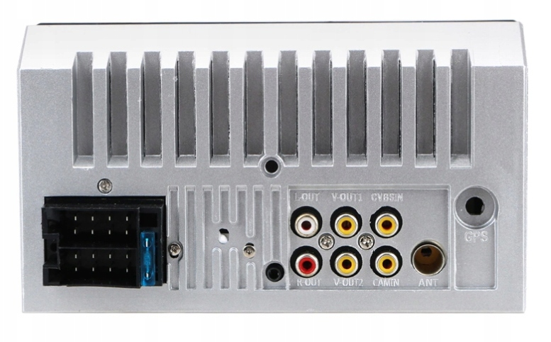 RADIO SAMOCHODOWE BLUETOOTH 2DIN USB DOTYK Model 7010B