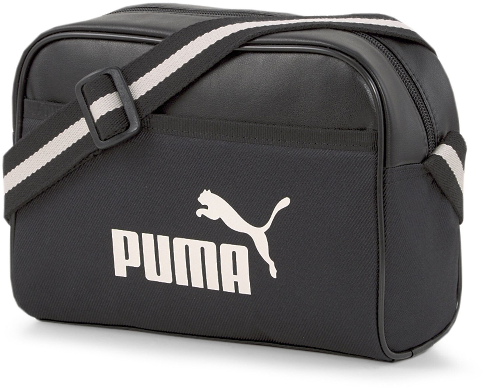 Sportovní taška Puma Campus Reporter S