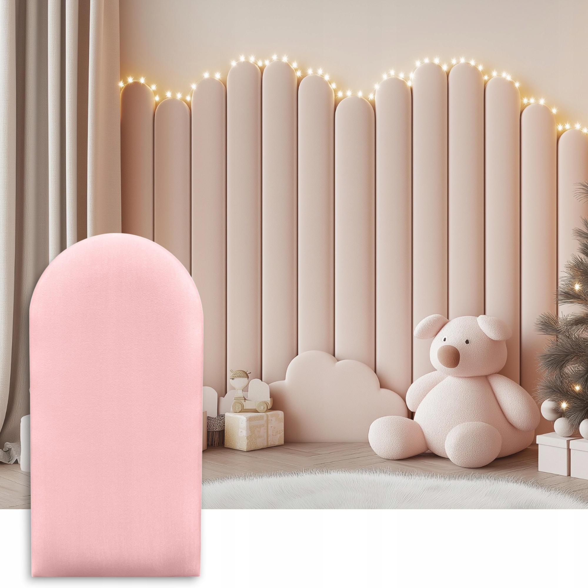 ОБИВОЧНЫЕ ПАНЕЛИ ДЛЯ ЛЮБОГО РАЗМЕРА ЗАБОРА