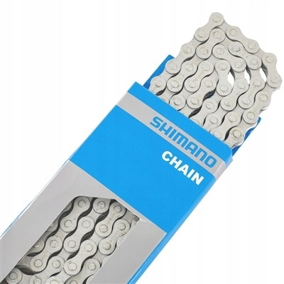 

Promo!! Łańcuch Shimano CN-NX10 (Nexus) 1-rzędowy