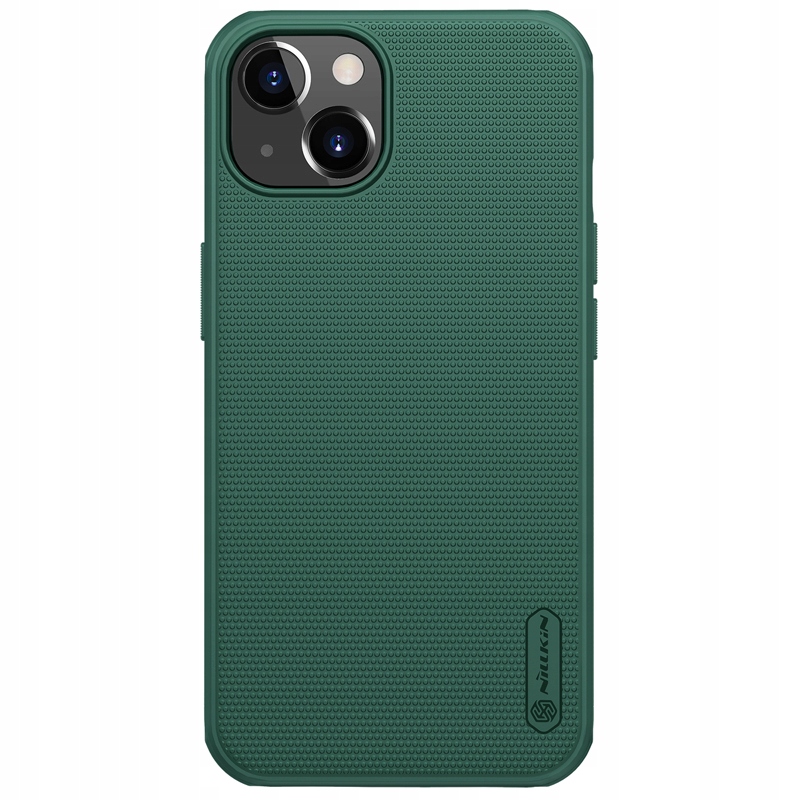 

Etui do iPhone 13 Nillkin Frosted Shield Cover