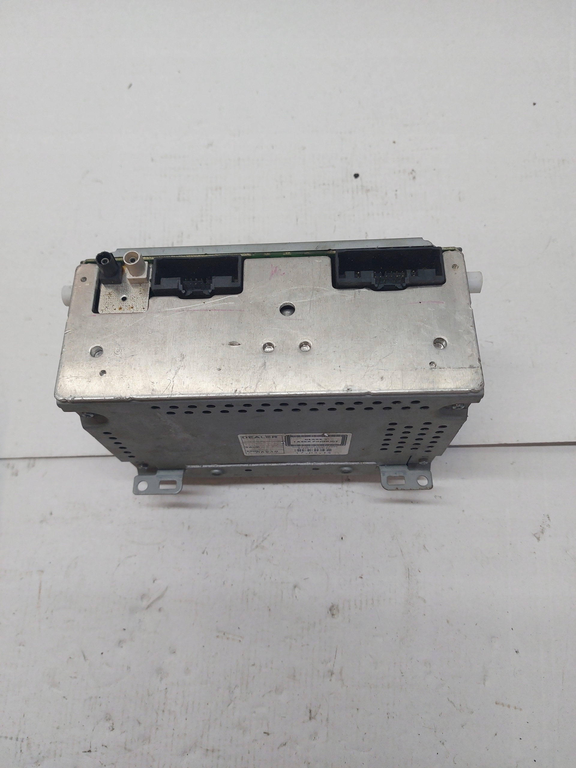 RADIO CD navigation FORD FOCUS III MK3