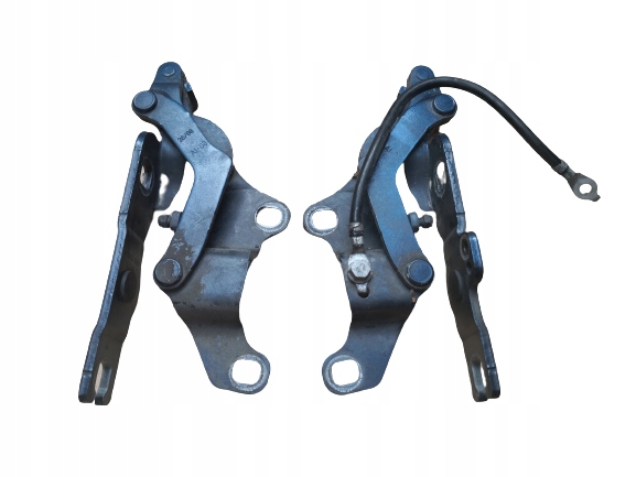 hinge bonnet hinges BMW 1 E87 7060560 7060559