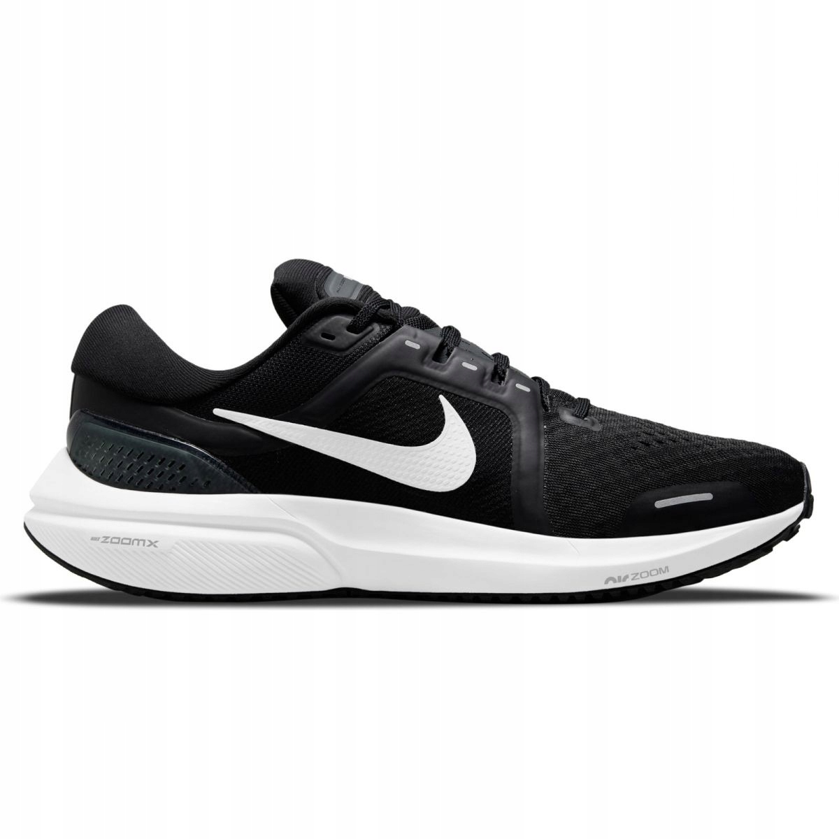 Buty Męskie Nike Air Zoom Vomero 16 Sneakersy Sportowe Treningowe Czarne