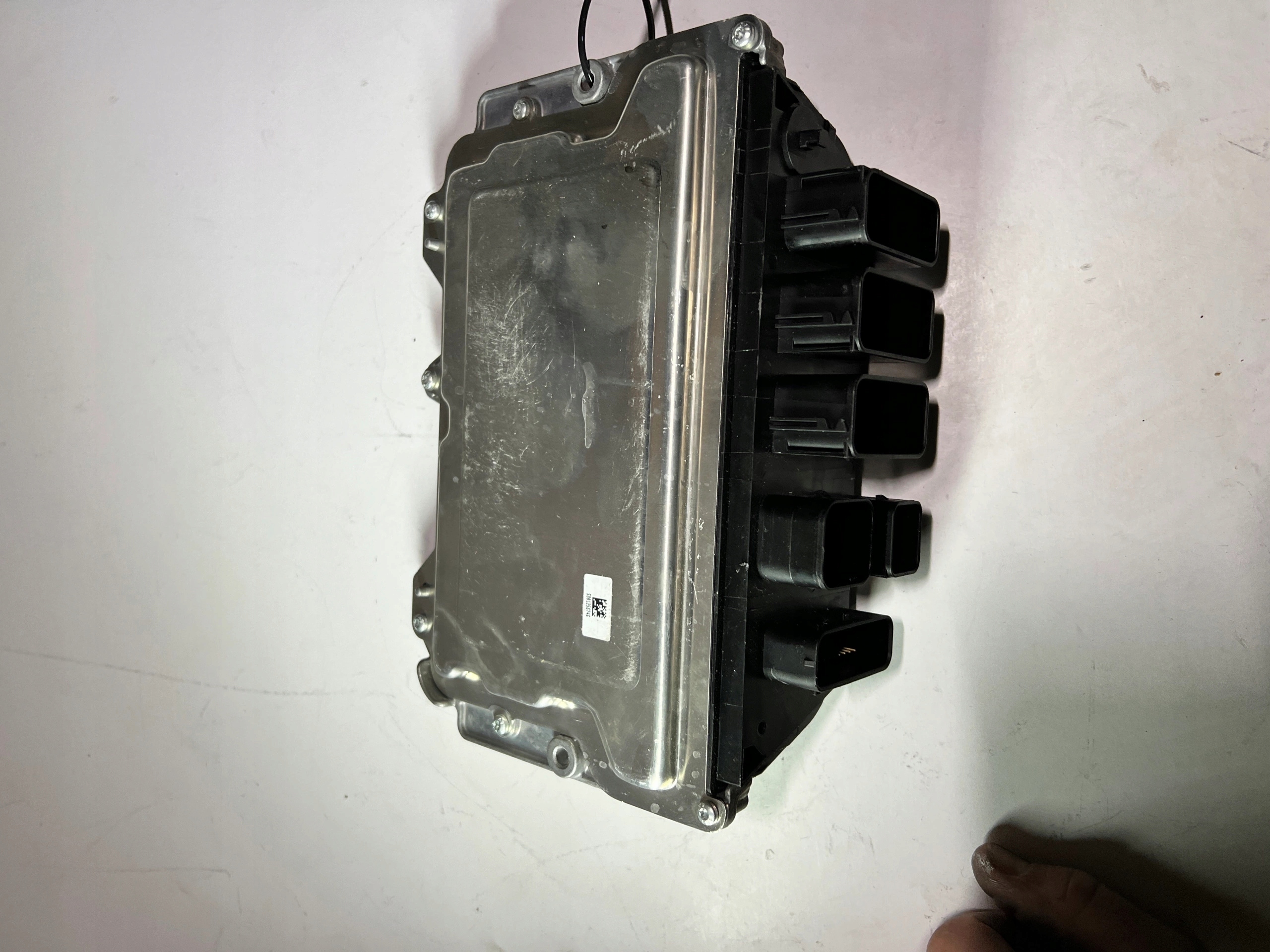 BMW 2 ECU Computer 8668319 0261S15847 8668319-01 O
