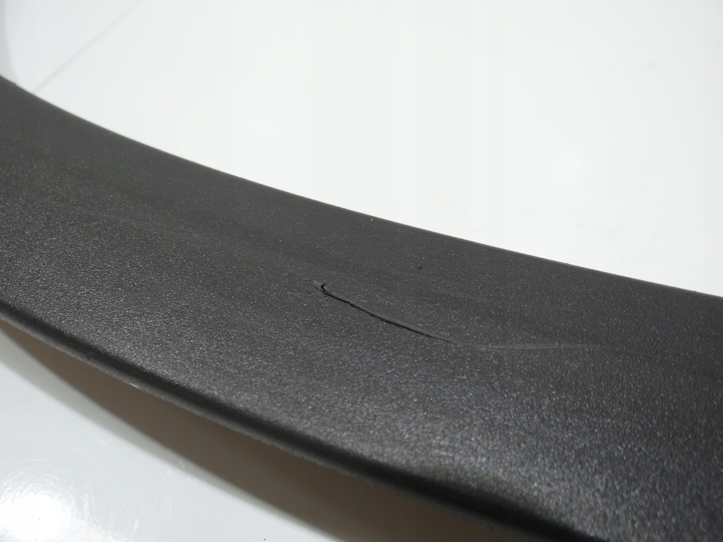 Couverture Aile Gauche Arrière BMW X1 E84 LCI 2990171