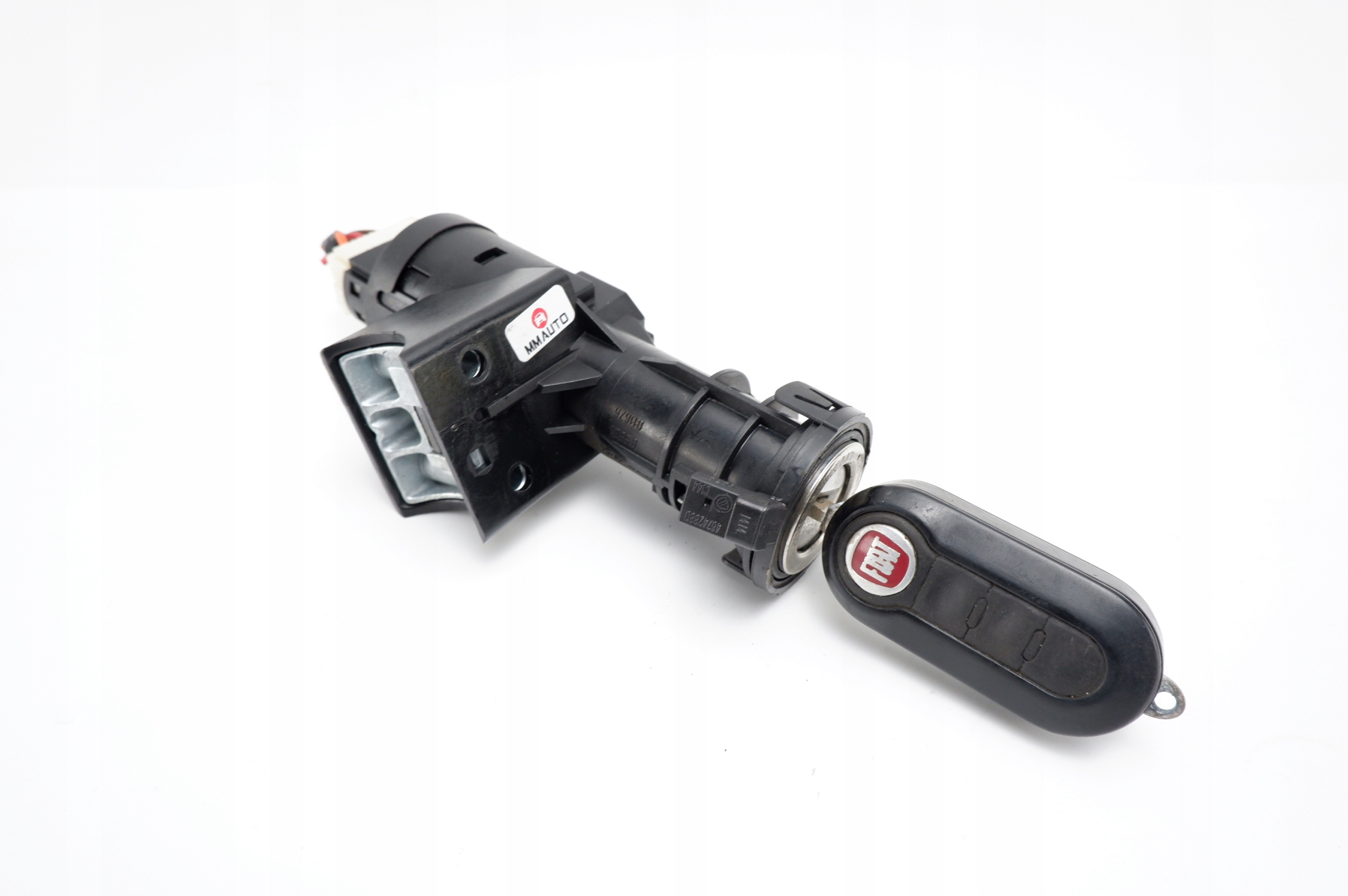 КЛЮЧ ЗАЖИГАНИЯ FIAT BRAVO II 0051793869