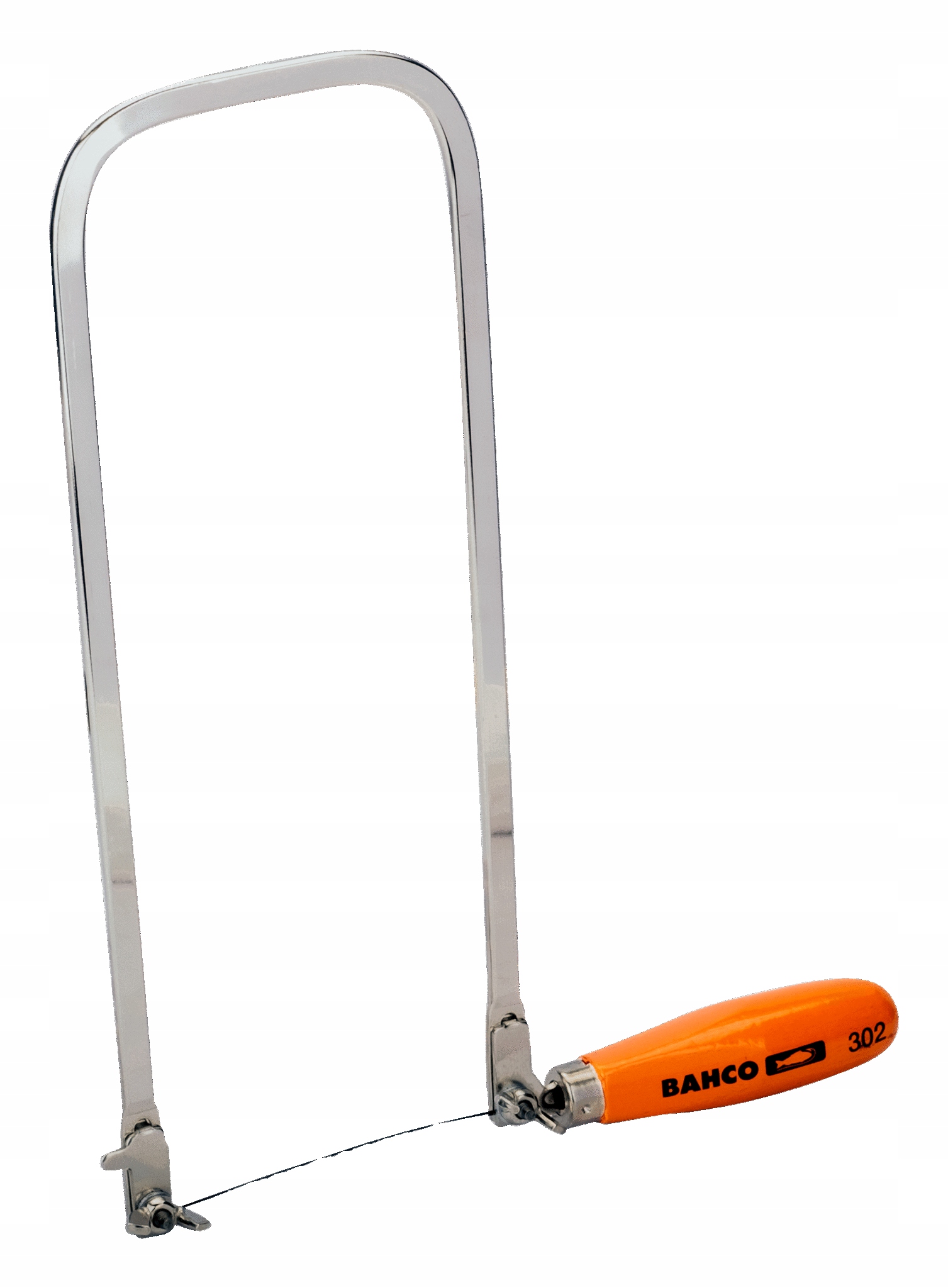 BAHCO Piła włosowa do cięcia precyzyjnego drewna